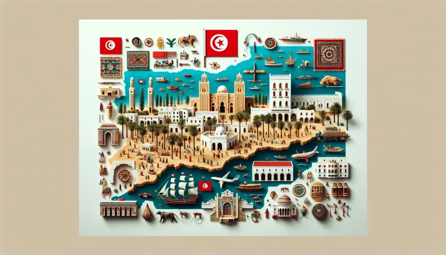 Immagine di Tunisia